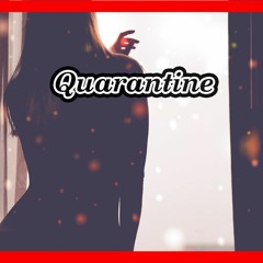 Quarantine – Ambient & Cinematic Music