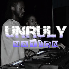UNRULY NATION (YOUNGER NATION) BTS DANCEHALL MIX | MIXED BY STARII, HOSTED BY STACKA'