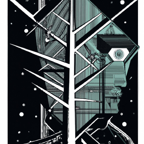 Border Of Space