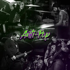 Anti-Pop - Escravo (Demo Preview)