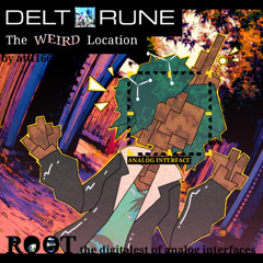 Root the digitalest of analog interfaces