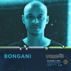 Bongani Live @ Elements Festival 2021, Love Camp