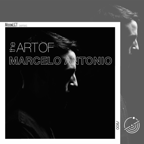 The Art of: Marcelo Antonio