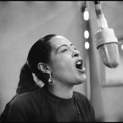 Billie Holiday Sampled Hip-Hop Beat