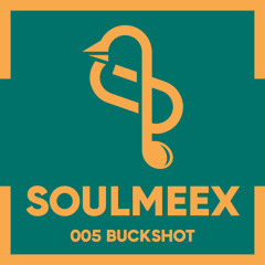 Buckshot - SOULMEEX 005