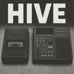 HIVE Boombap Beat - Drdz