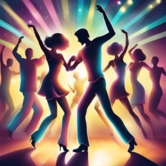 Somebody Dance with Me