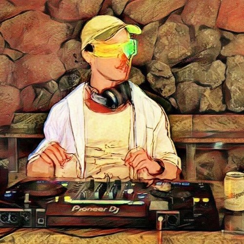 DJ LEWIE CARR MIX SERIES 001 - ROBOCOP MIX