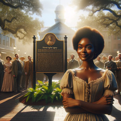 Savannah Square Rename Reveals Inspiring Susie King Taylor
