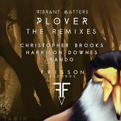 Vibrant Matters - Plover (Harrison Downes Remix)