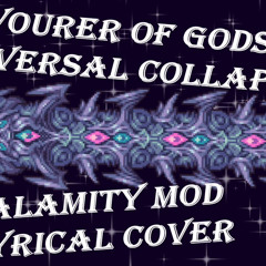 Universal Collapse - With Lyrics