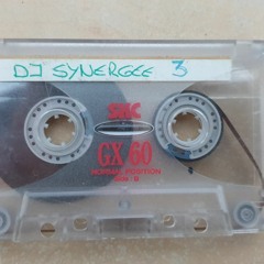 Dj Synergee No 3 / Trance Remember & Classics Mix