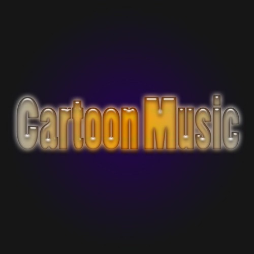 Cartoon Music (Spooky Theme)