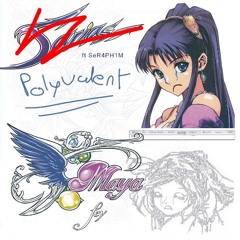 Maya Fey (Temu Version)