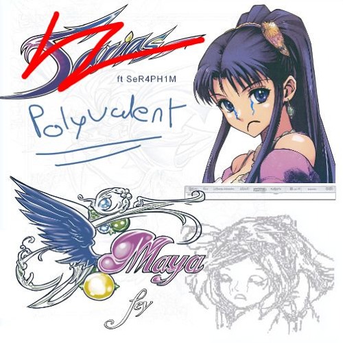 Maya Fey (Temu Version)