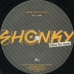 Shonky - Hoer Berlin - 2021