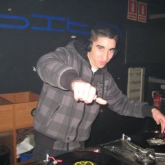 Adri FR  Vol 17      ( Makina & Hardcore )