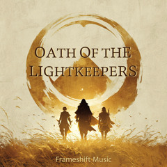 Oath of the Lightkeepers