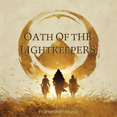 Oath of the Lightkeepers