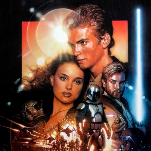 Across The Stars (Love Theme) from “Star Wars: Episode II”