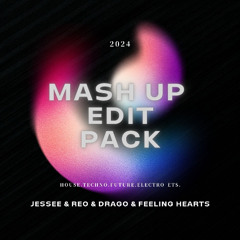 MASHUP PACK 2025_Part1