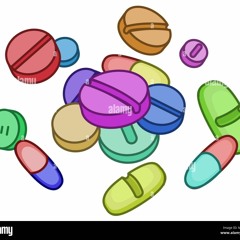 Renzo Backwood x Vernac - Drugged Me