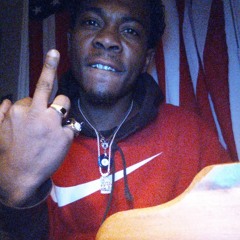 j shields aka Buddha playa flow