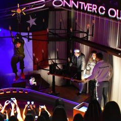 Welcome To The Jungle Bih