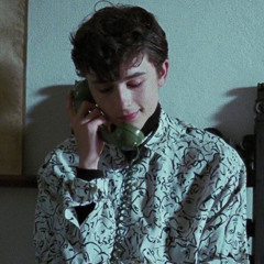 mystery of love