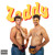 Artwork for Zaddy (feat. Arno The Kid)