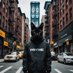 PRYME ONE - Etherius (Original Mix)