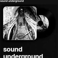 sound underground