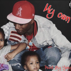 My Own (Prod.by Yung Pear)