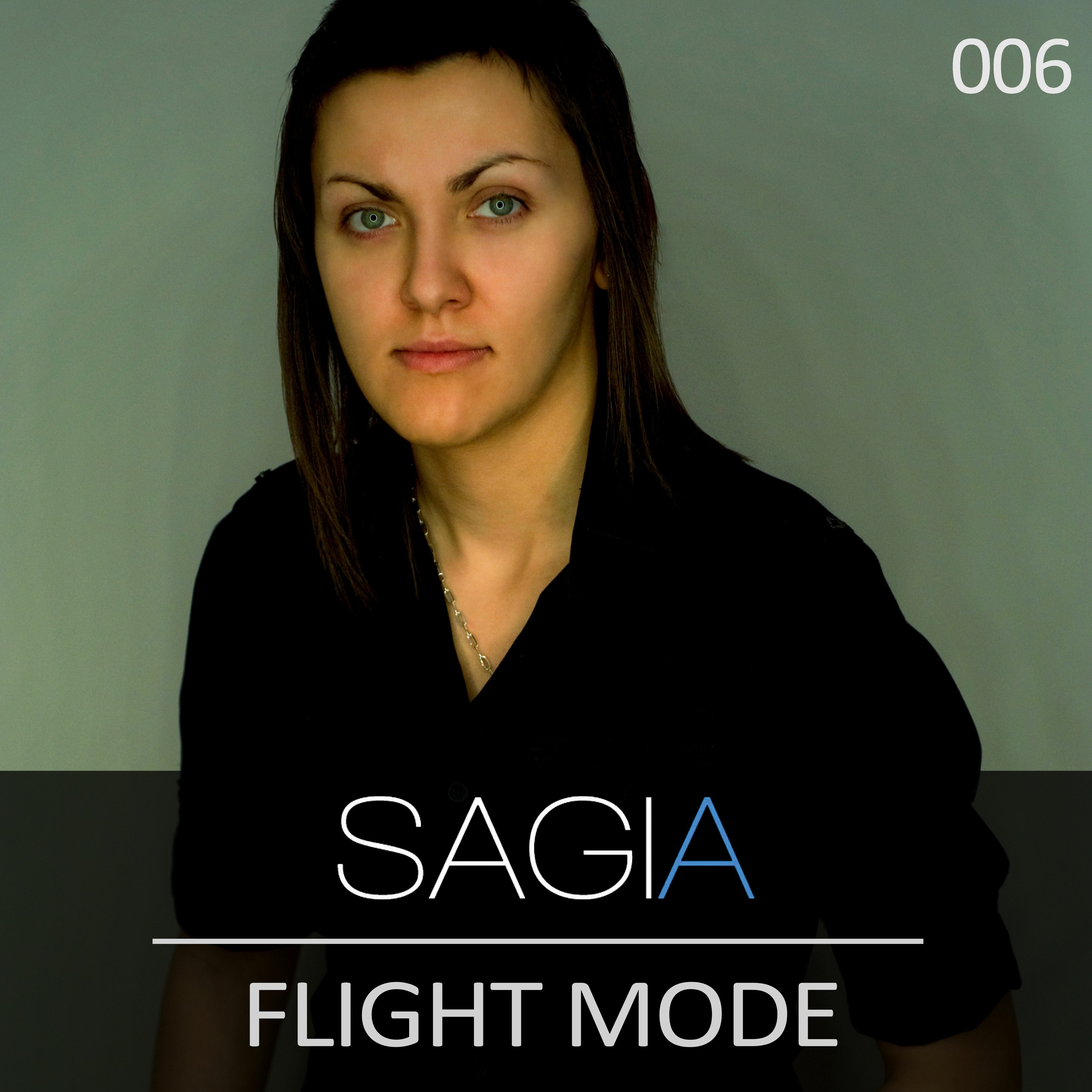 Sagia | Flight Mode