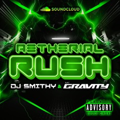 DJ Smithy - MC Gravity
