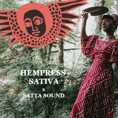 #TwistedSheets - HEMPRESS SATIVA Promo Mix - by SATTA SOUND