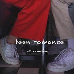teen romance