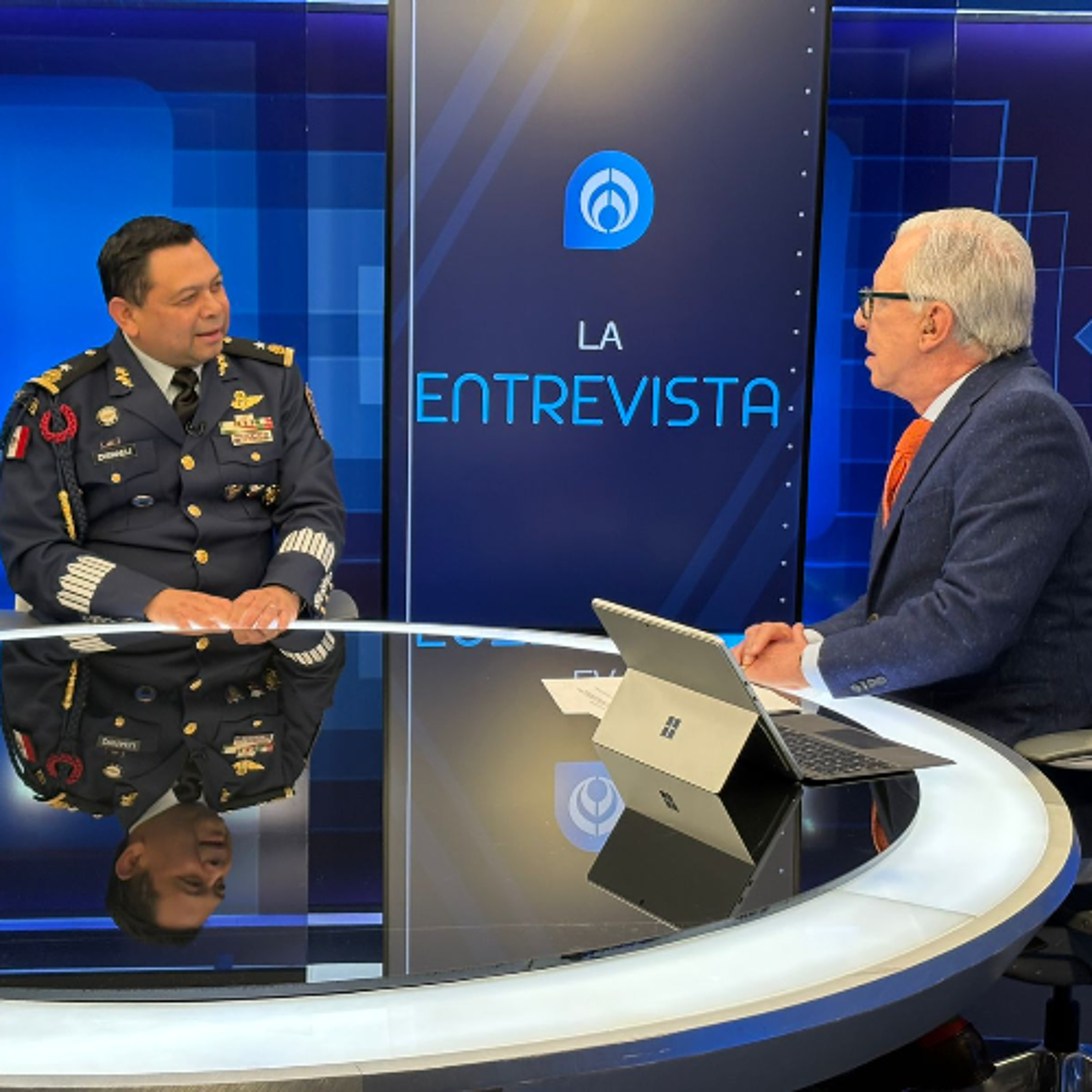 111 aniversario del Ejército y Fuerza Aérea