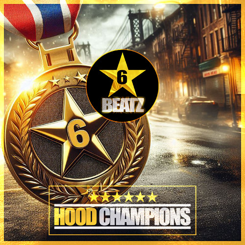 Hood Champions (Young Thug x Jeezy x Future Type Beat)