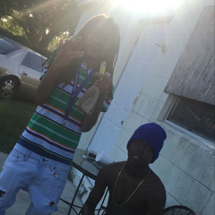 Dsmoke x 1600 - What Im Doin