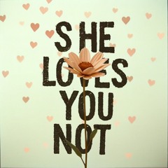 She Loves You Not