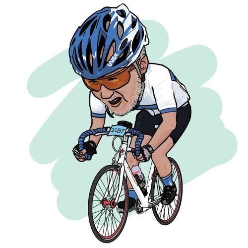 Bike Talk - Save the MAMILS