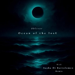 Ocean of the lost