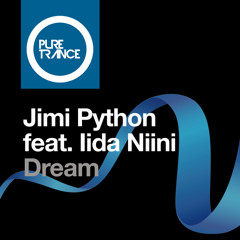 Dream (feat. Iida Niini)