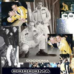 COCOOMA | Tribute Mix | Vinyl Only (2007)
