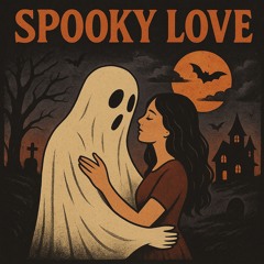 Spooky Love (Dream Mix)