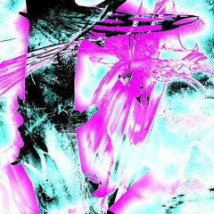 "2 HIGH" / Dark Experimental Rap Beat / Hard Trap Beat / Electronic Type Beat 2025