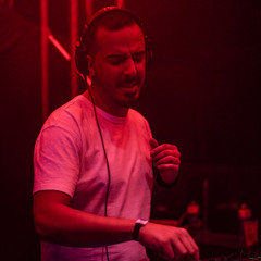 NEW - fedelo. @ Circus of Sound - opening set - FLKN - 2025 - peaktime techno set