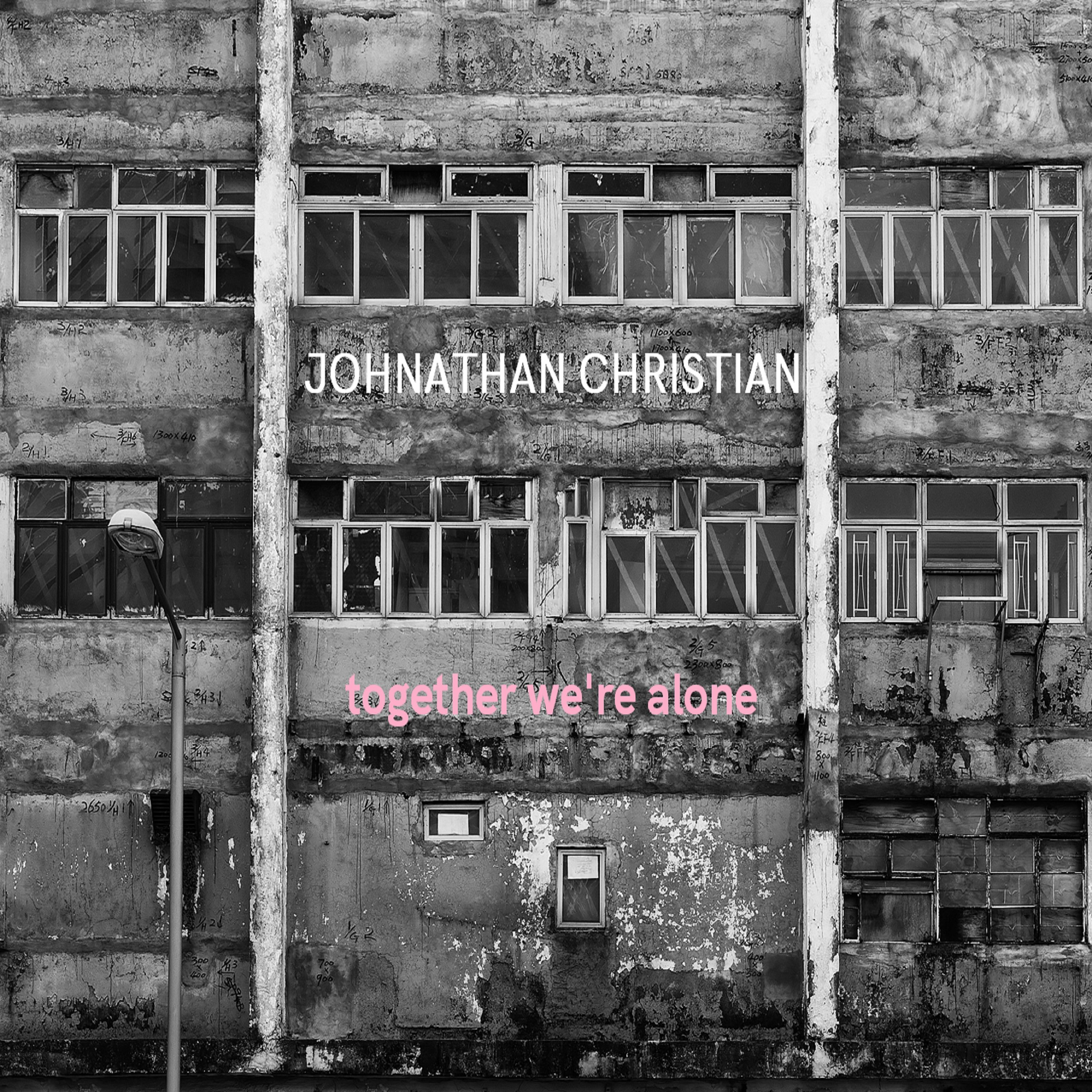 Johnathan|Christian