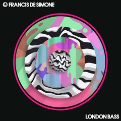 Francis De Simone - This Is Underground [PREMIERE]